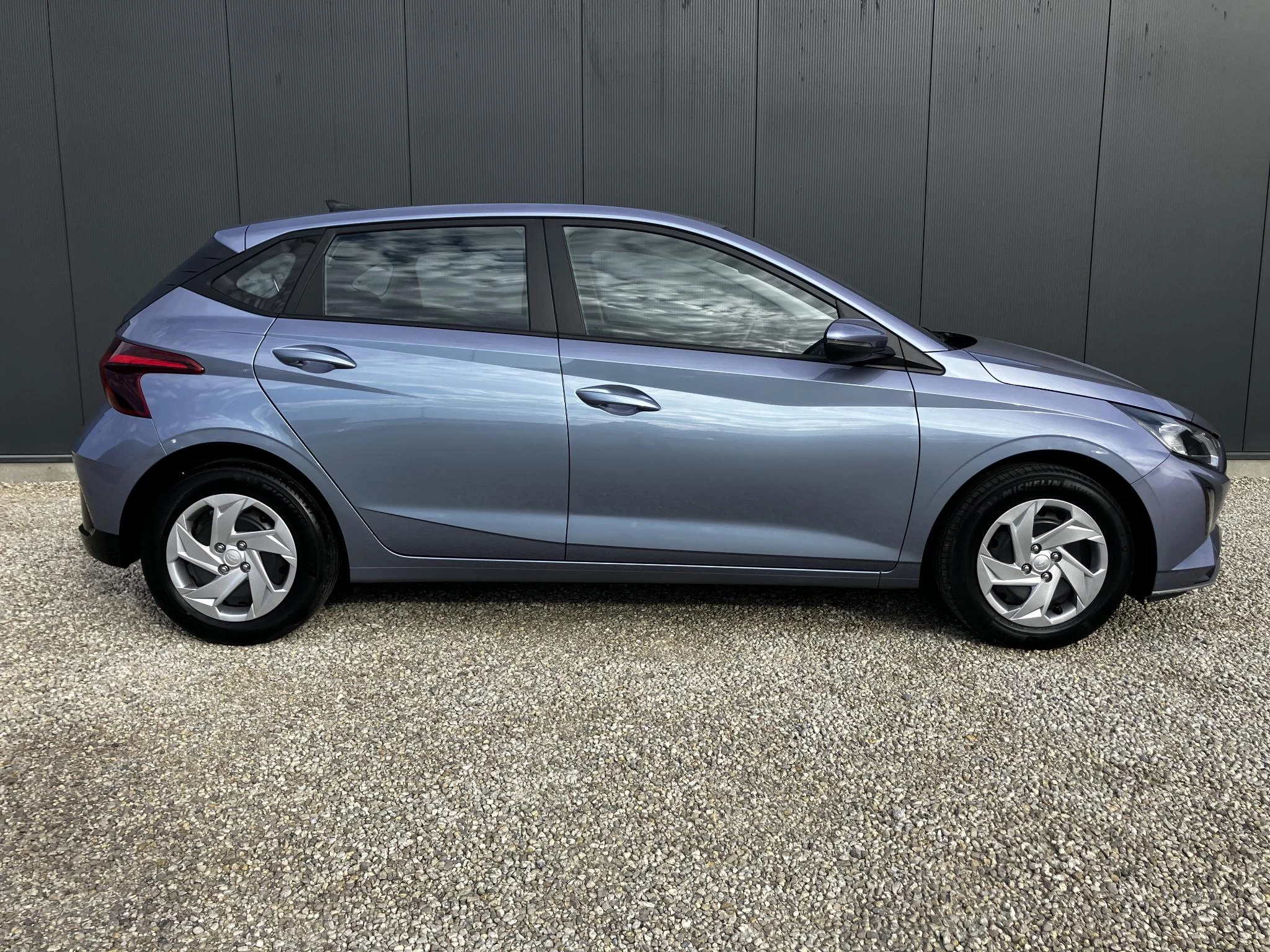 Hyundai i20 Twist