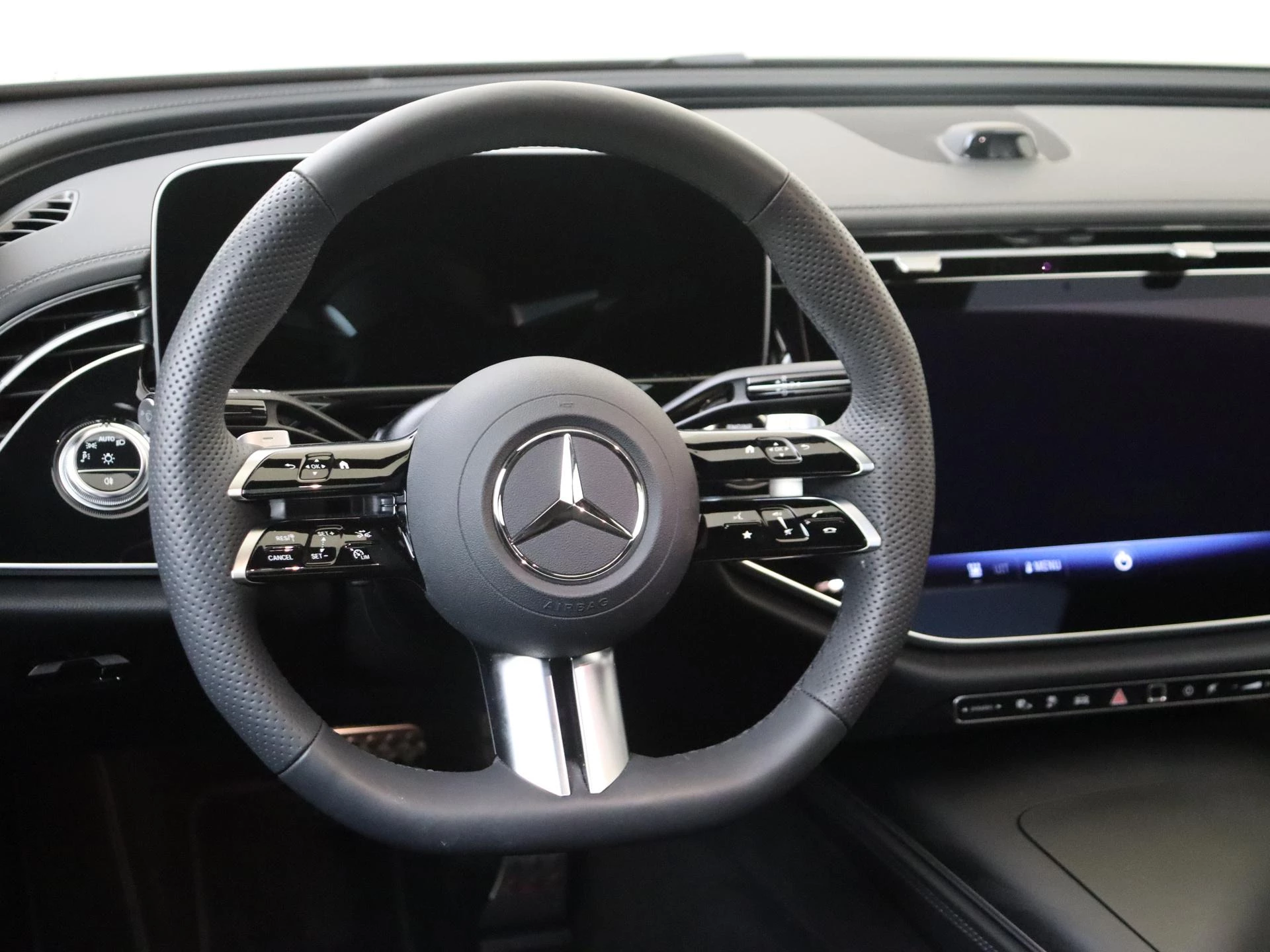 Mercedes-Benz E-Klasse 300 e Sport Edition