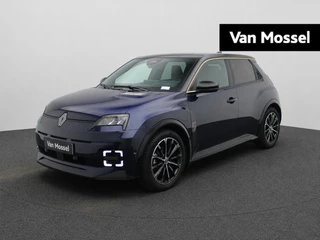 Renault 5 Comfort Range Iconic Cinq 52 kWh 150PK