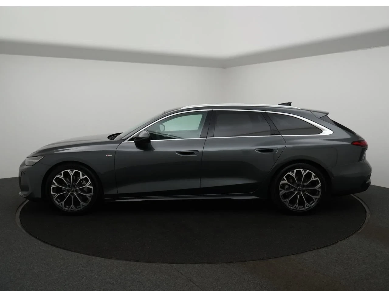 Audi A6 Avant 2.0TFSI Advanced 204PK *AUTOMAAT*LEDER*SPORTZETELS*CAMERA*CRUISE*MEMORY SEATS*PDC*NAVI*APP-CONNECT*...*