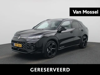 Volkswagen T-Roc 1.5 eTsi R-Line First Edition 150 PK |