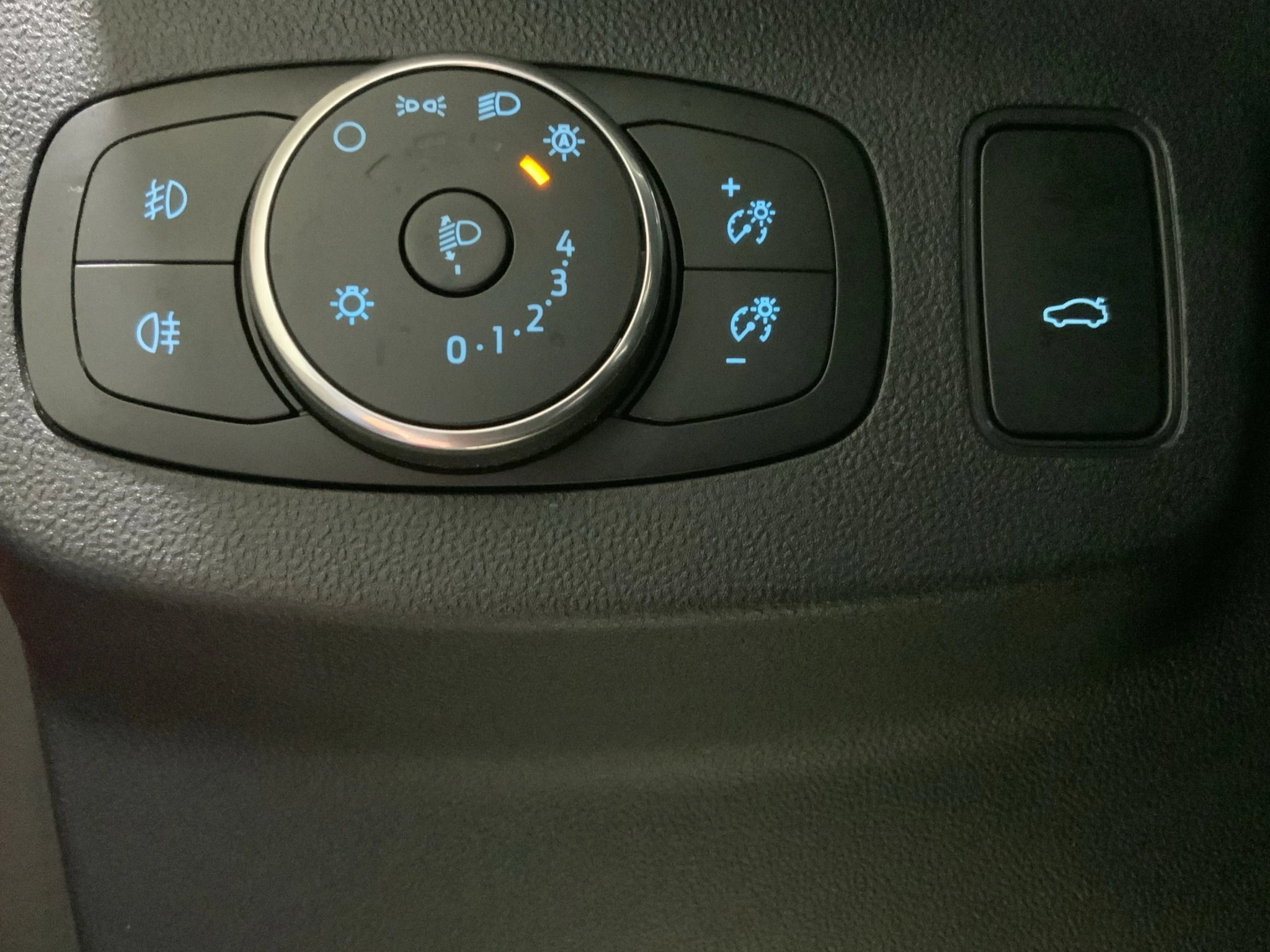 Ford Puma Titanium | E-HK | Pano | GJR | LED