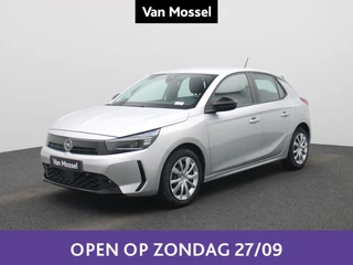 Opel Corsa 1.2 55kW S/S