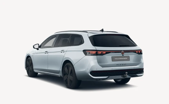 Volkswagen Passat Variant 1.5 eHybrid R-Line Edition 272 PK Plug in hybride