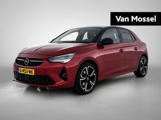 Opel Corsa 1.2 GS Line