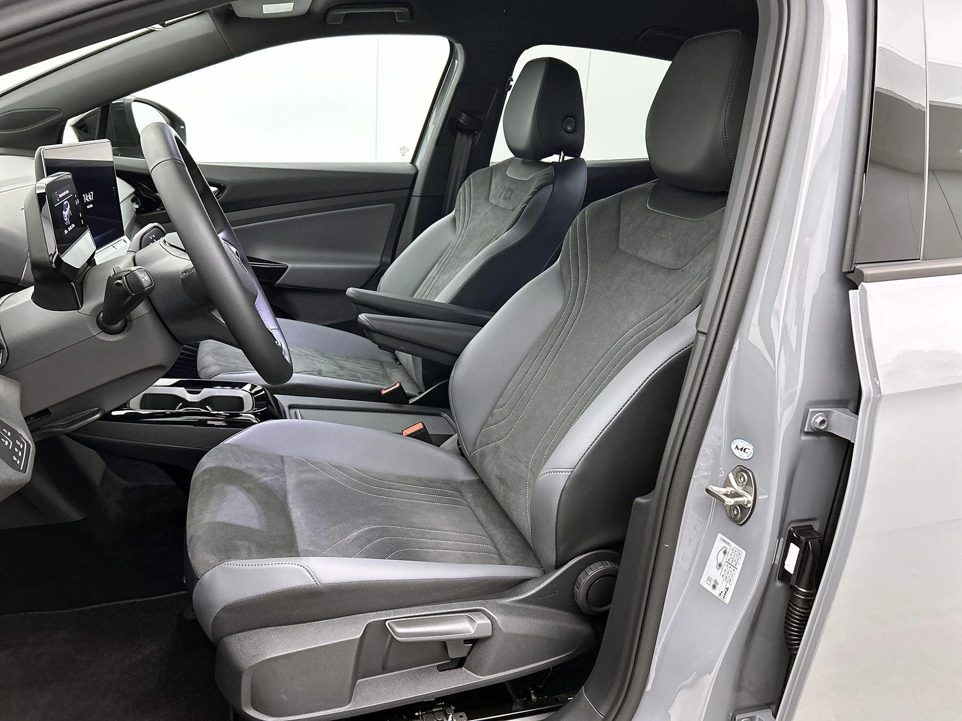 Volkswagen ID.4 Pro Limited Edition 77 kWh