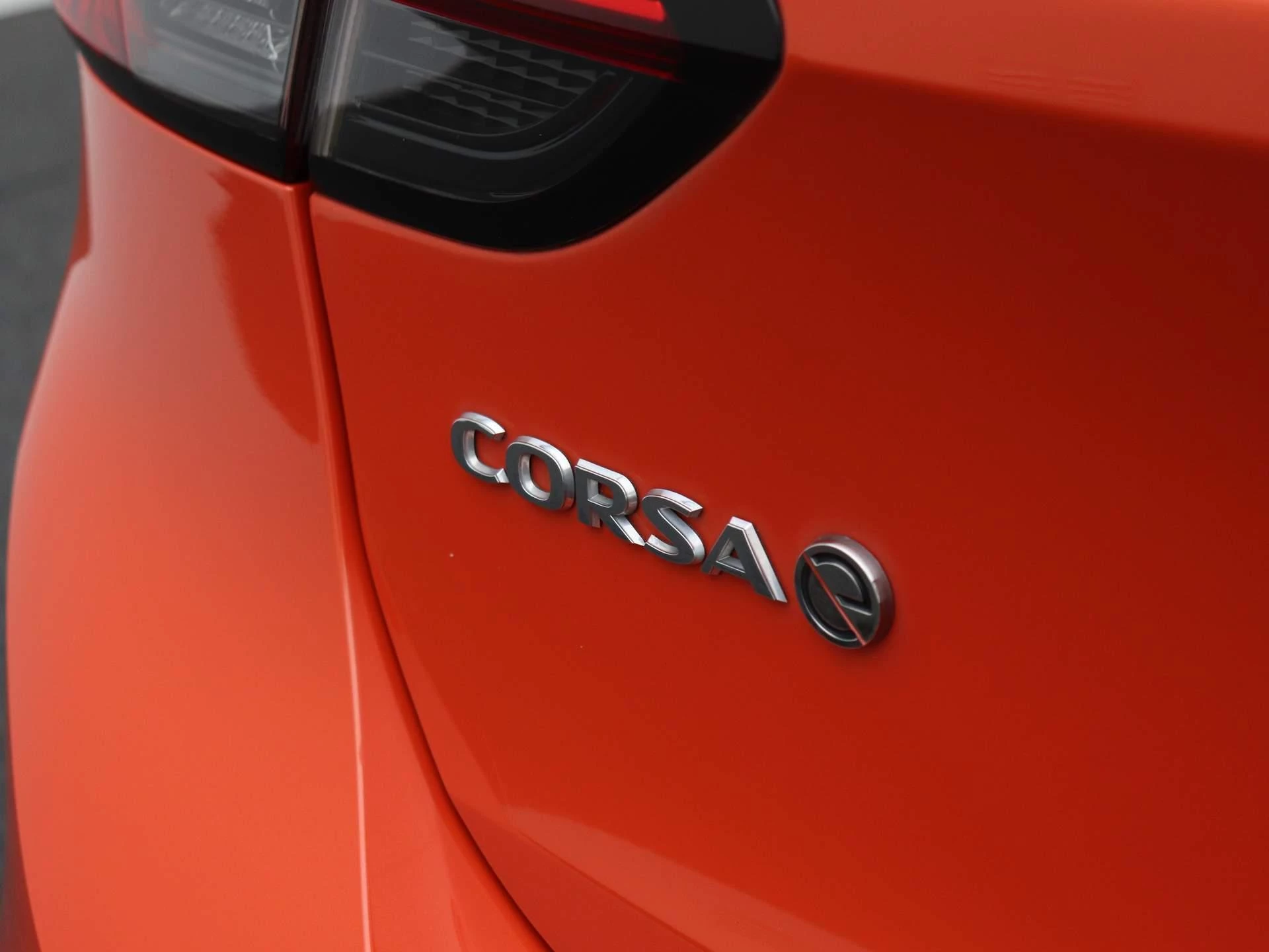 Opel Corsa-e Elegance 50 kWh