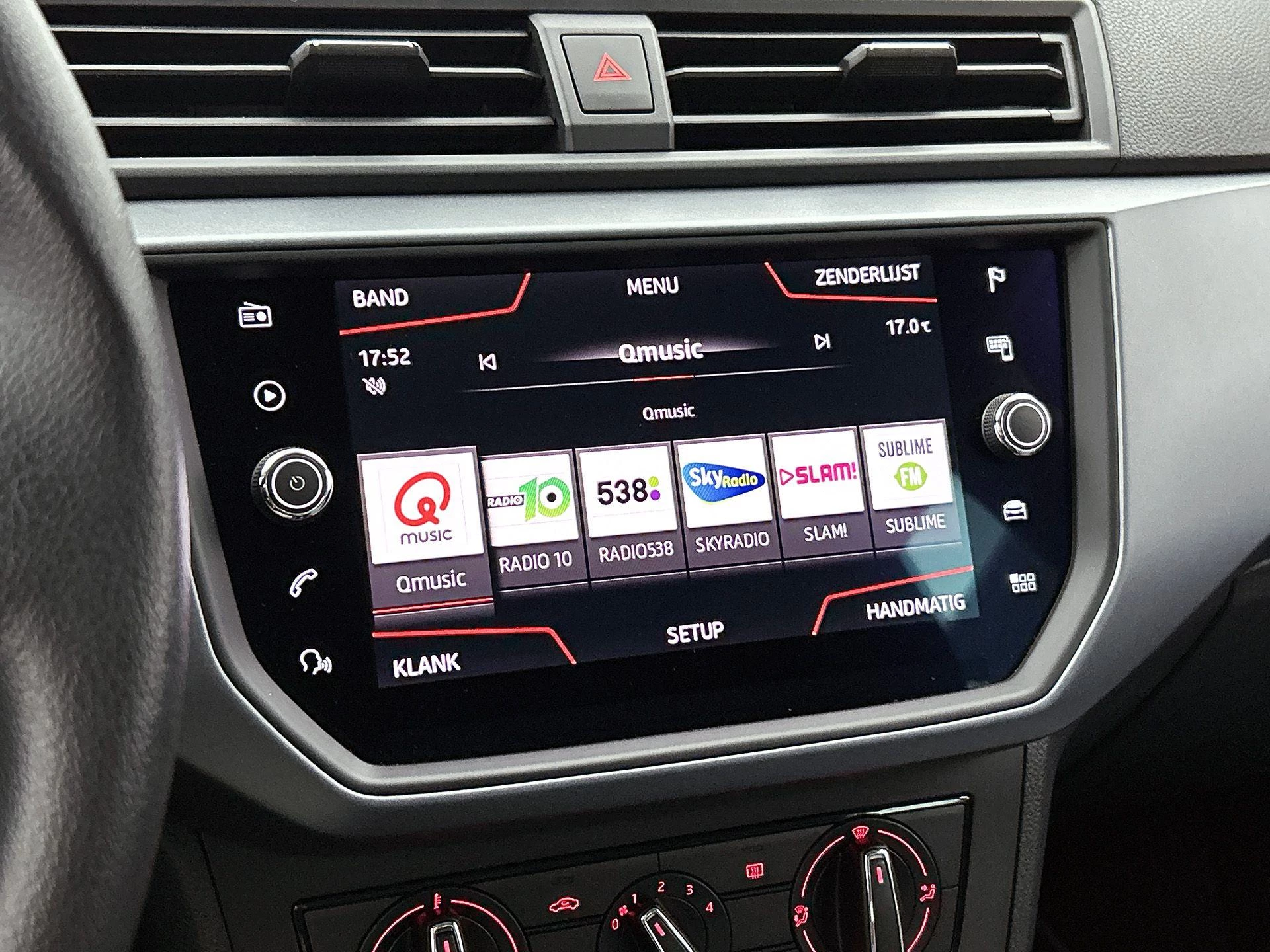 SEAT Arona 1.0 TSI Style Launch Edition