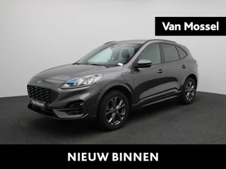Ford Kuga 2.5 PHEV ST-Line