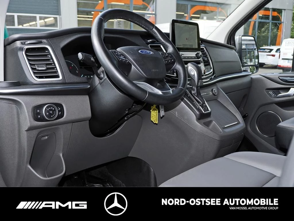 Ford Tourneo Custom 2.0 TDCI L2 TITANIUM AHK Titanium
