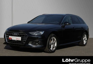 Audi A4 Avant 35 TDI advanced S tronic