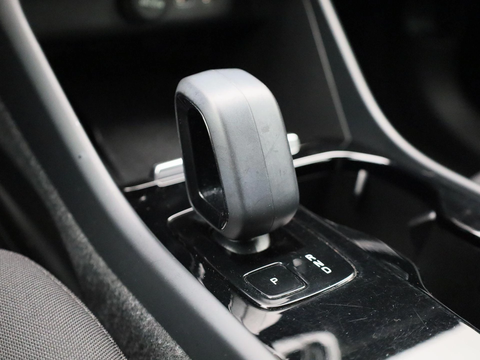 Volvo XC40 Recharge Core