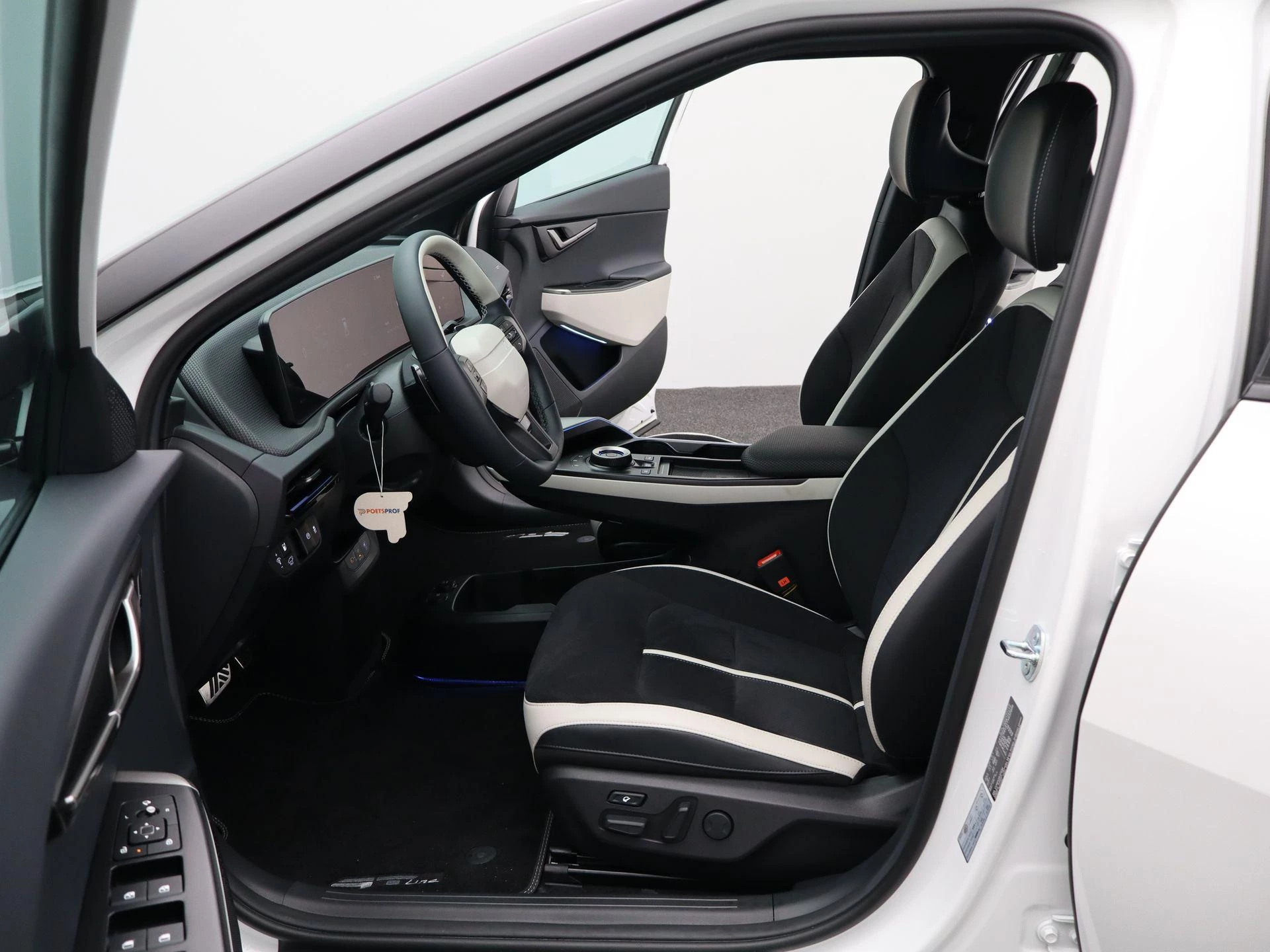 Kia EV6 GT-Line Business Edition 84 kWh