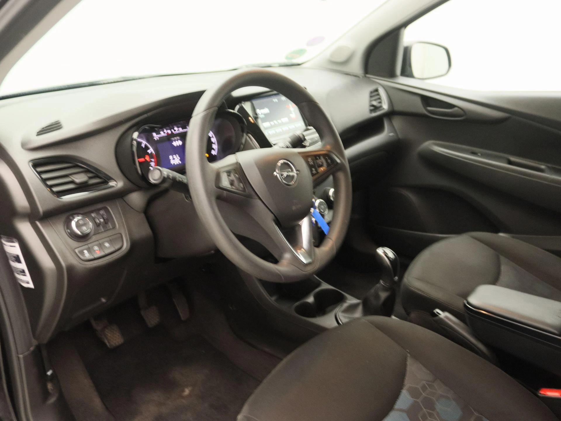 Opel KARL 1.0 Rocks Online Edition
