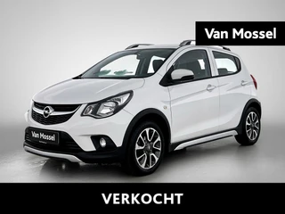 Opel KARL 1.0 Rocks Online Edition