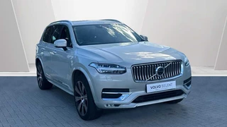 Volvo XC90 B5 (Petrol) AWD Inscription Automatic