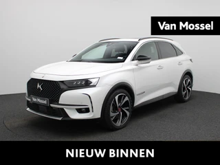 DS DS 7 Crossback E-Tense Performance Line