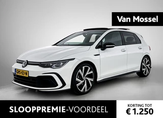 Volkswagen Golf 1.5 eTSI R-Line Business