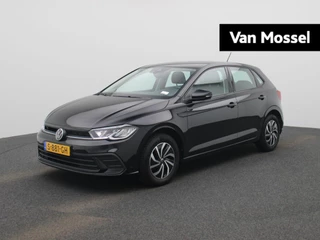 Volkswagen Polo 1.0 TSI Life Business 95 PK|