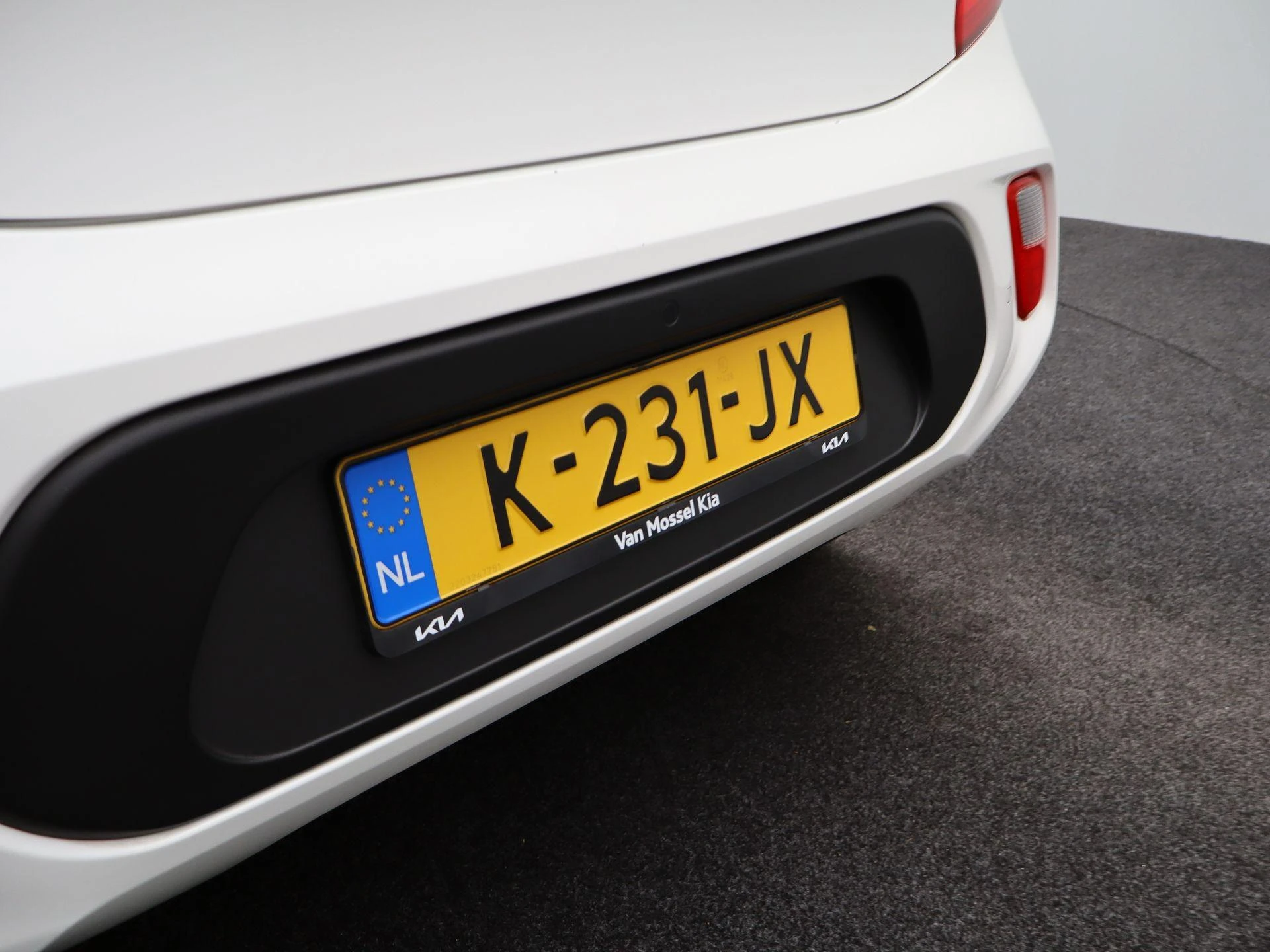Kia Picanto 1.0 DPi DynamicPlusLine