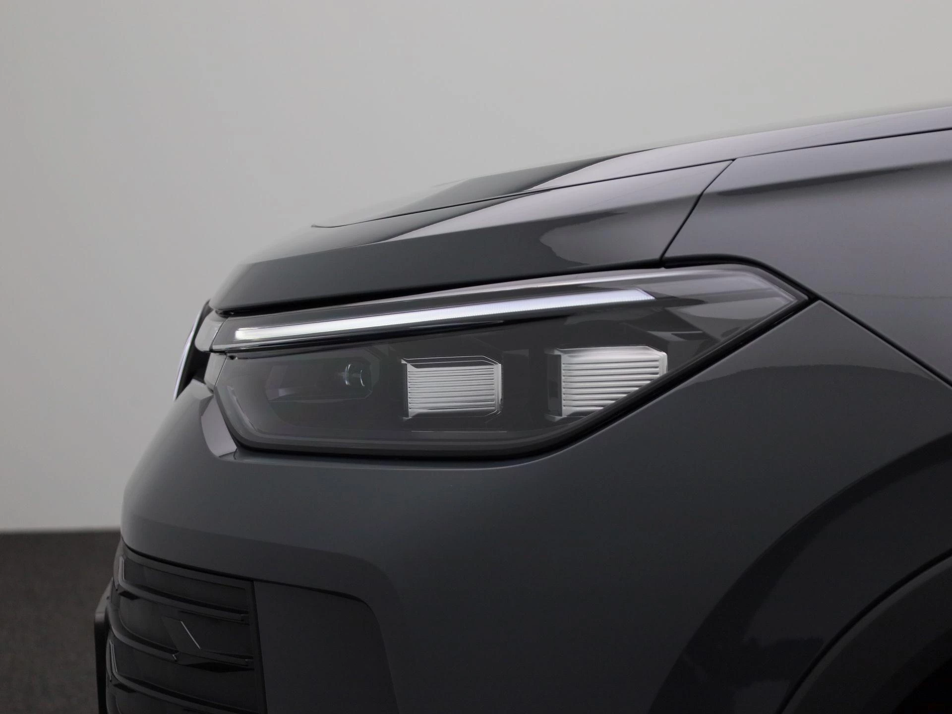 Volkswagen Tayron 1.5 eHybrid Life Edition 204PK
