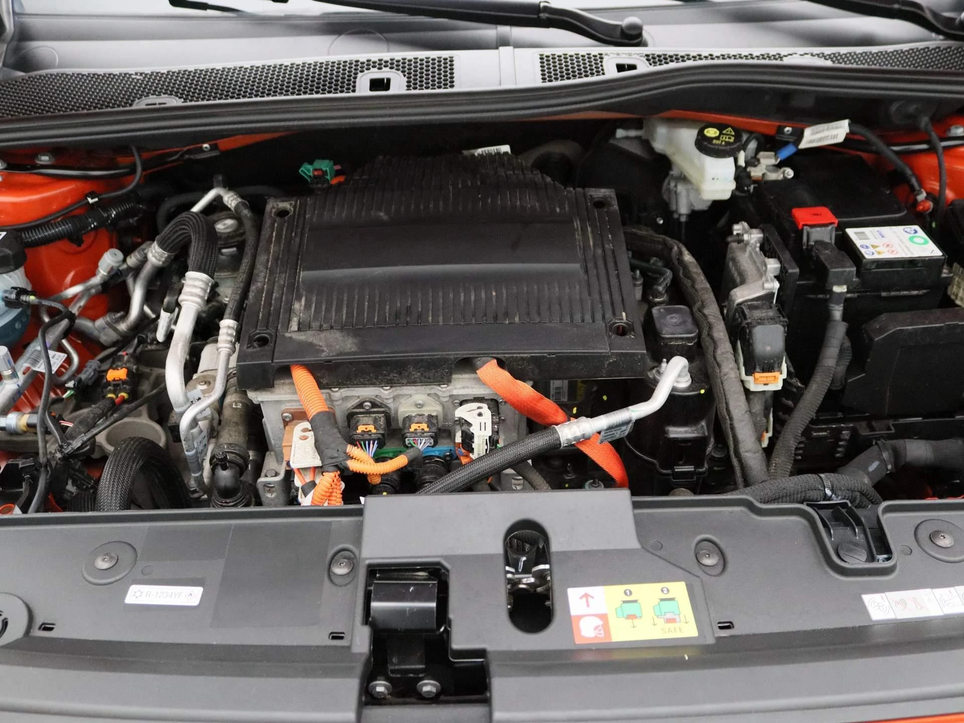 Opel Corsa-e Elegance 50 kWh