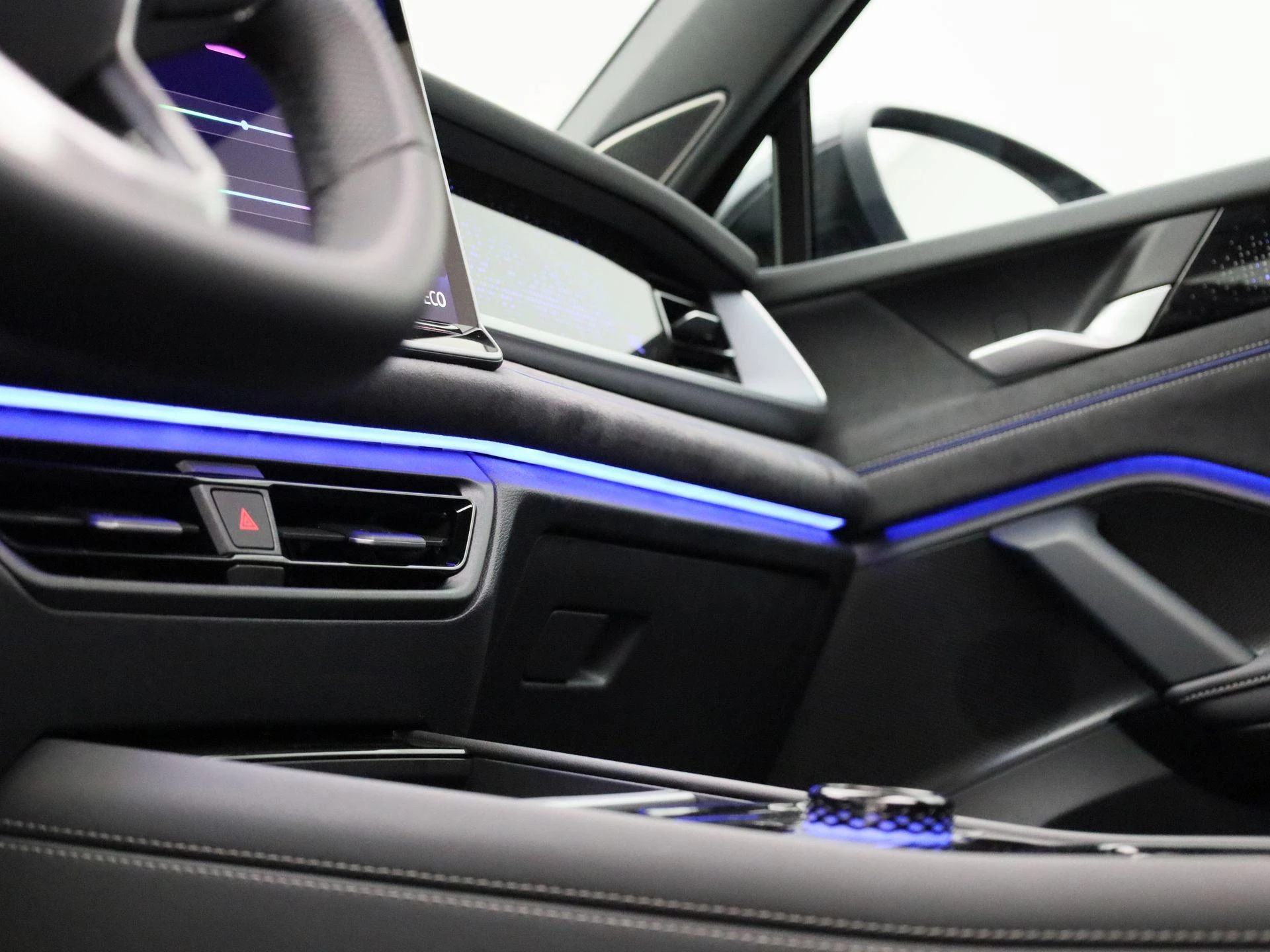 Volkswagen Tayron 1.5 eHybrid R-Line Edition 272 PK|