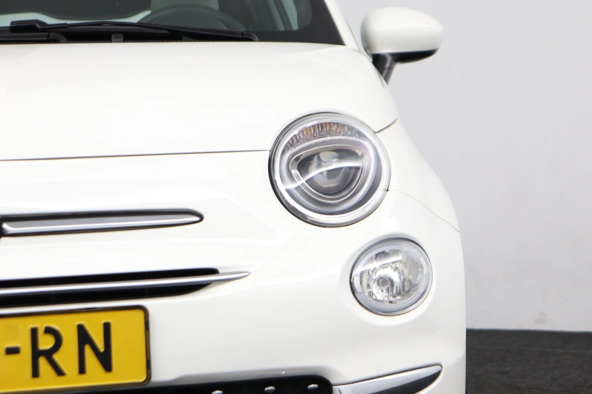 Fiat 500 1.0 Hybrid Dolcevita |