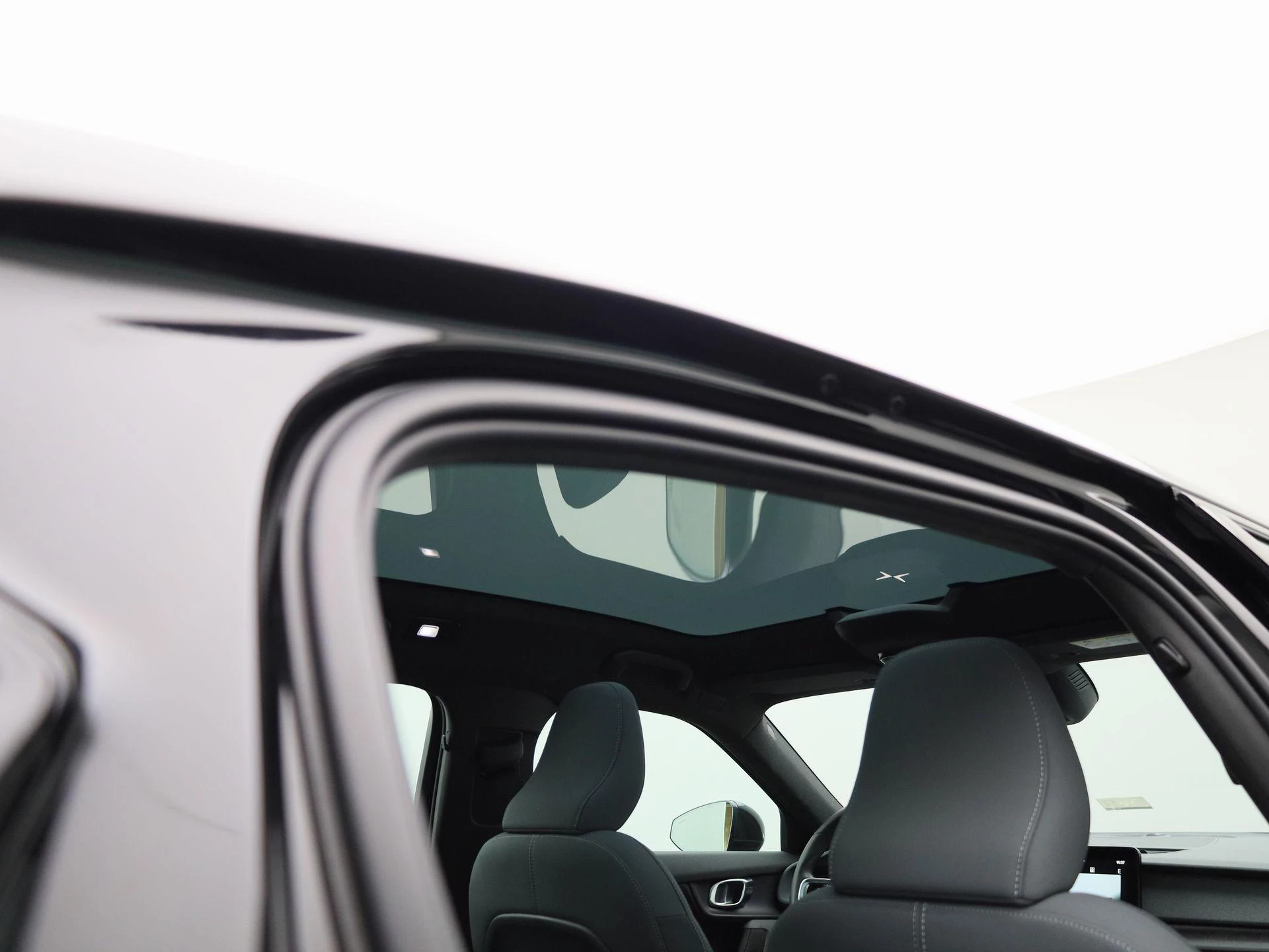 Polestar 2 Long Range Dual Motor Launch Edition 78kWh