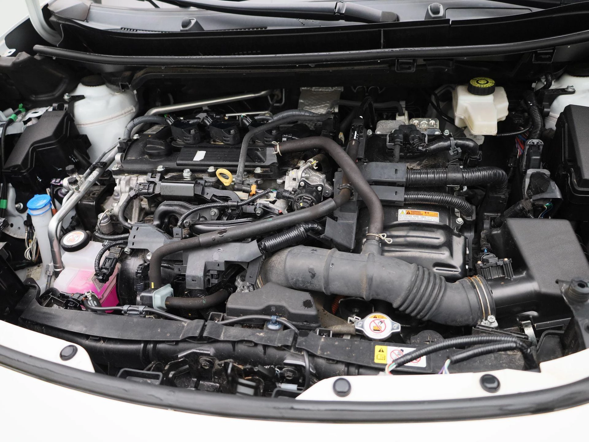 Toyota-Yaris Cross-image-37