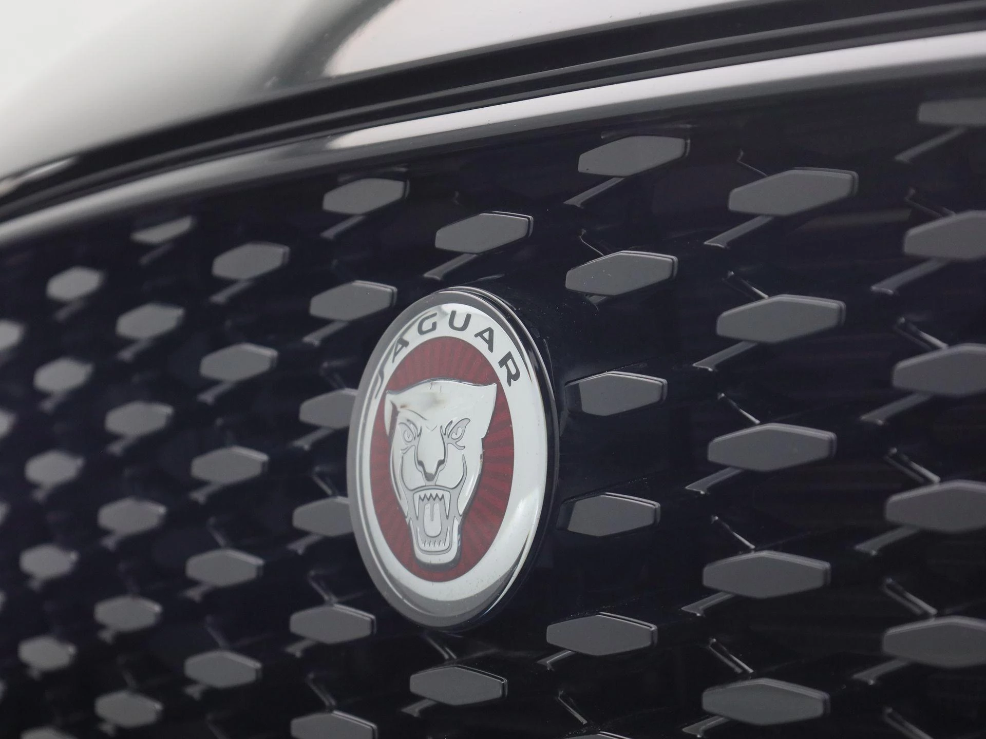 Jaguar F-PACE 2.0 P400e PHEV SE