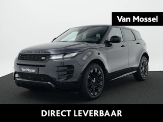Land Rover Range Rover Evoque 1.5 P270e PHEV AWD Business Dynamic Edition