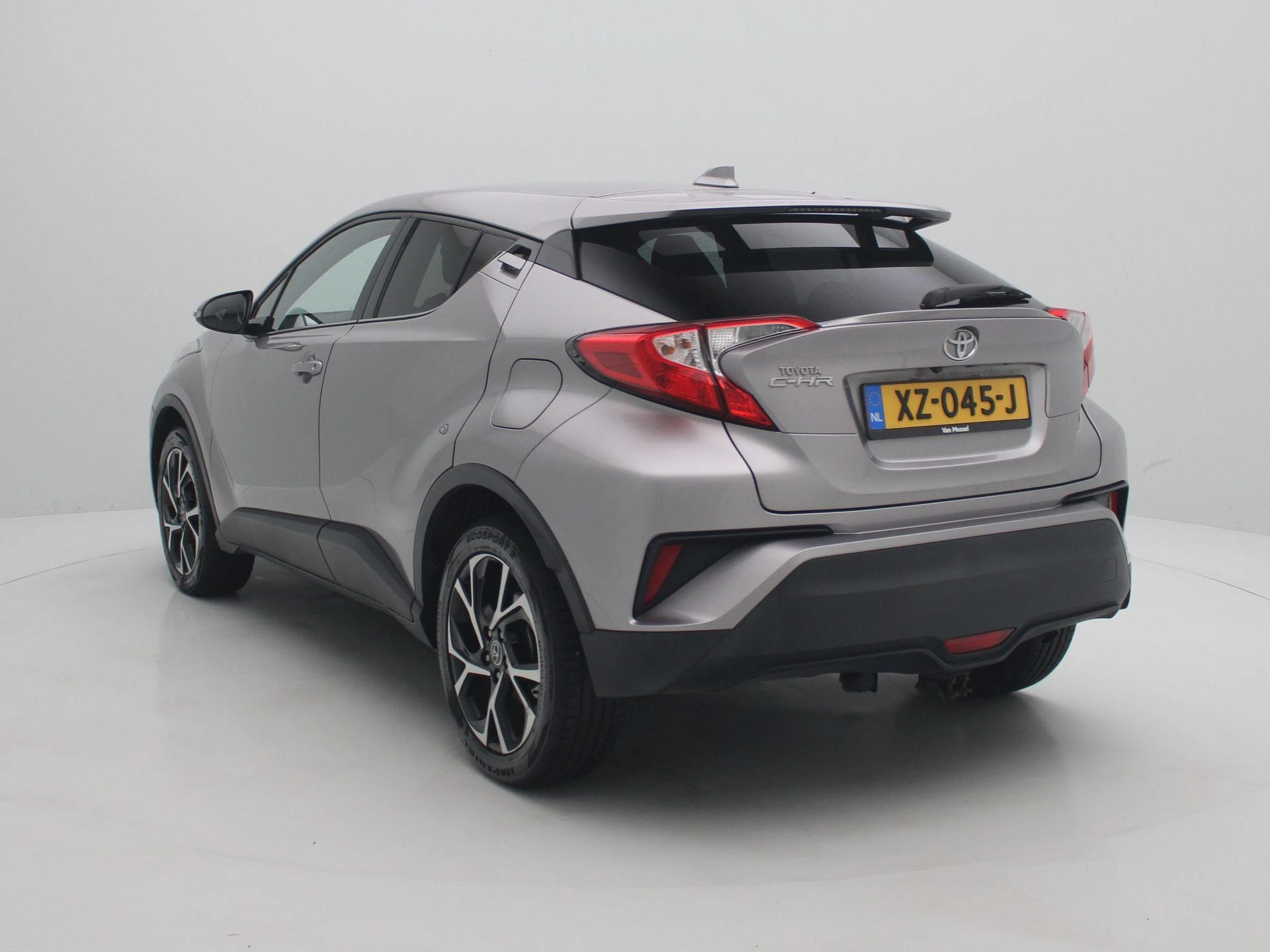 Toyota C-HR 1.2 Dynamic