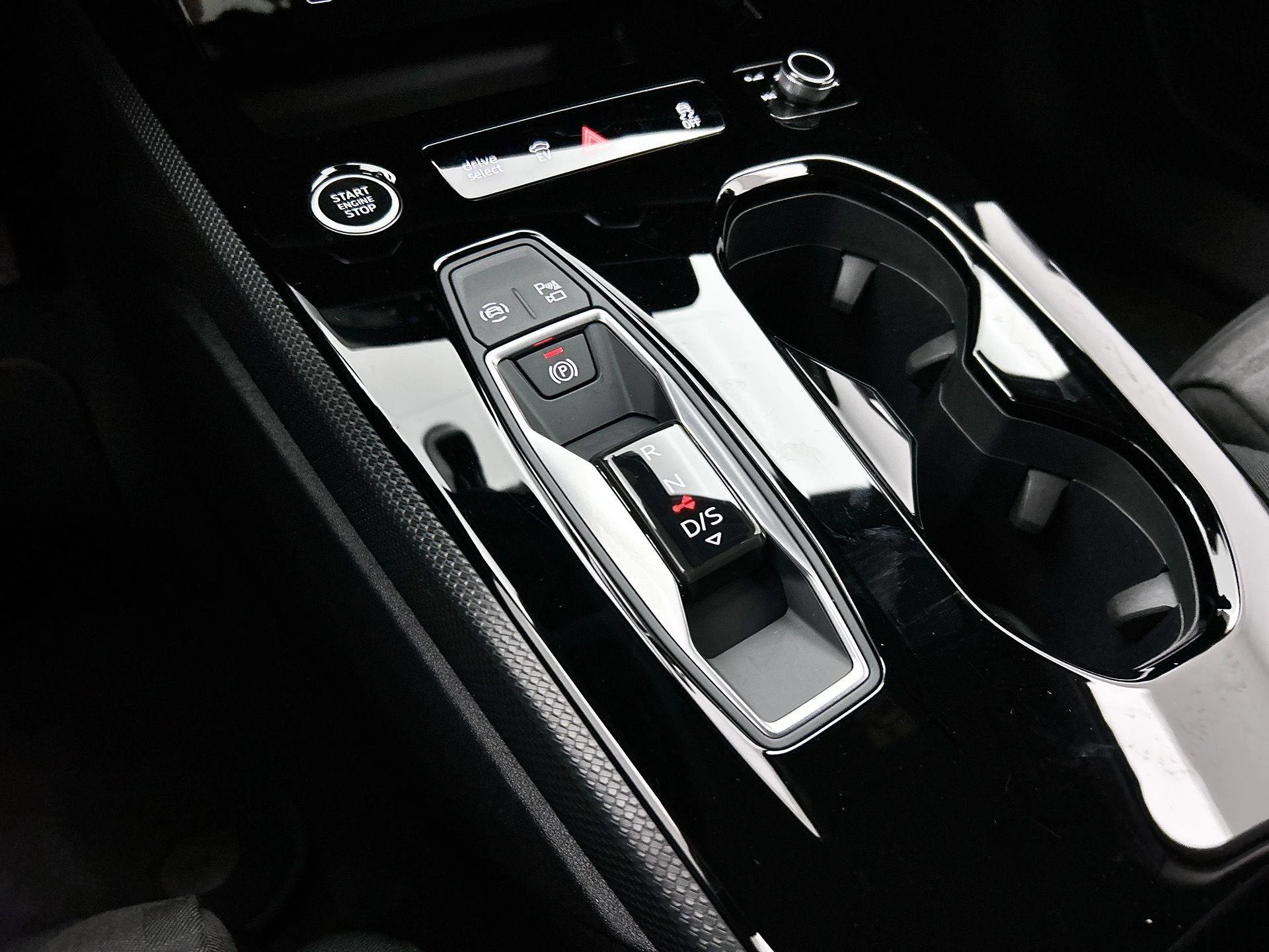 Audi A5 Avant 2.0 e-hybrid quattro Advanced edition