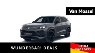 Volkswagen Tayron 1.5 eHybrid R-Line Edition 204 PK
