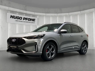 Ford Kuga ST-Line X Aut.*AHK*360GRAD*LED-MATRIX*NAVI*GRA*WINTER-PKT.