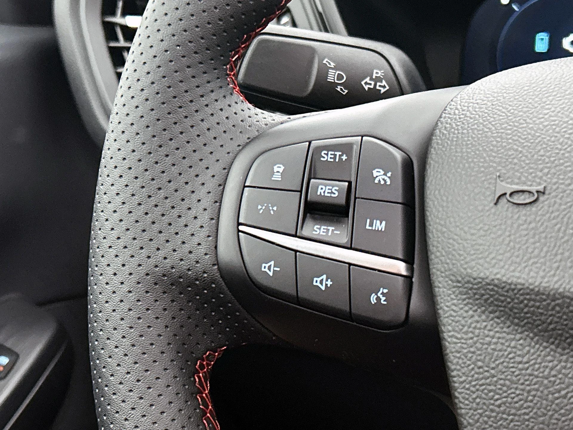 Ford Kuga 2.5 PHEV ST-Line X