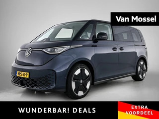 Volkswagen ID. Buzz 1st 77kWh