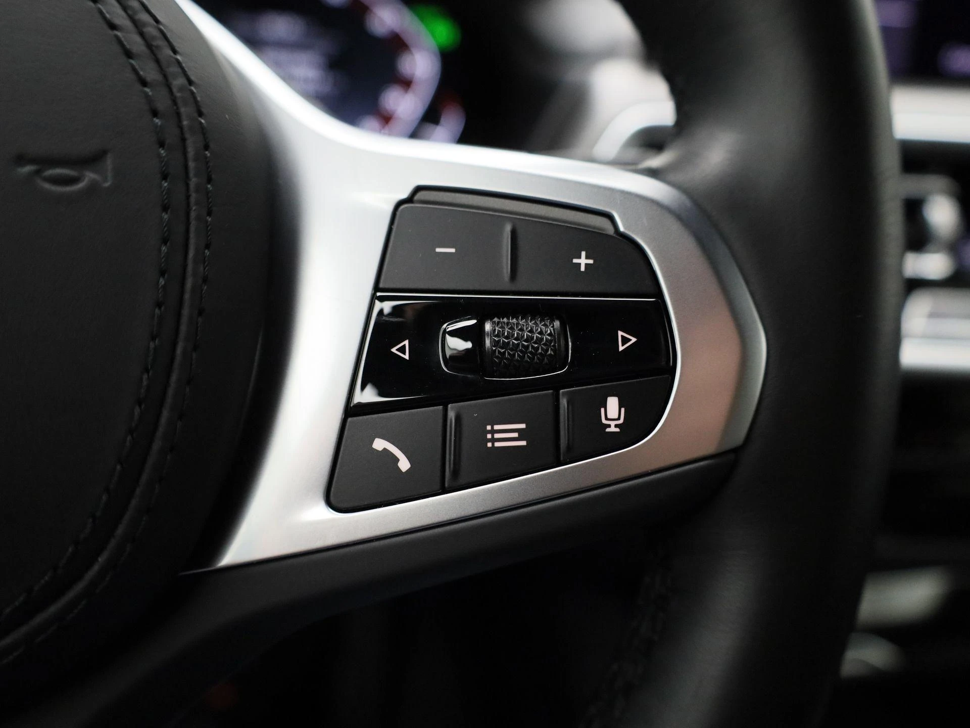 BMW iX3 High Executive 80 kWh