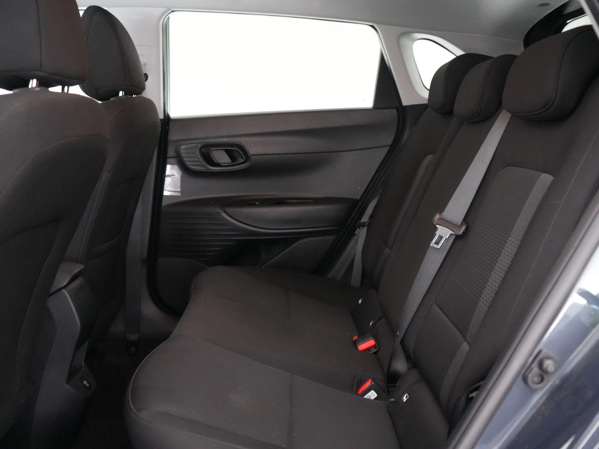 Hyundai i20 1.0 T-GDi 7-DCT 74kW Techno