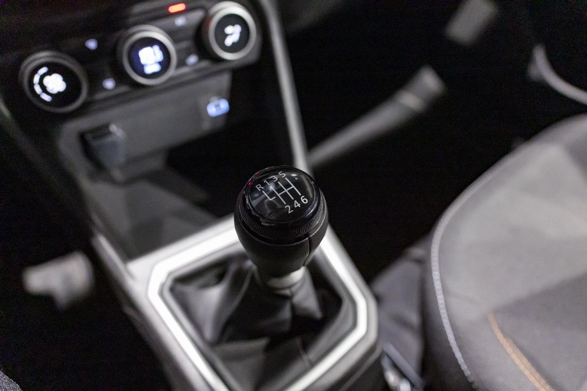 Dacia Sandero Stepway TCe 110 Expression