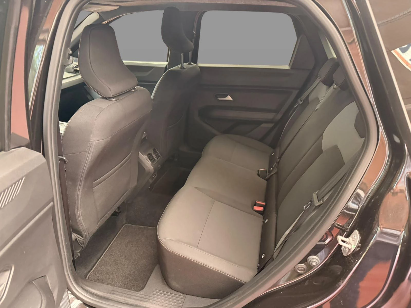 Dacia Bigster Hybrid-G 150 4x4 Extreme