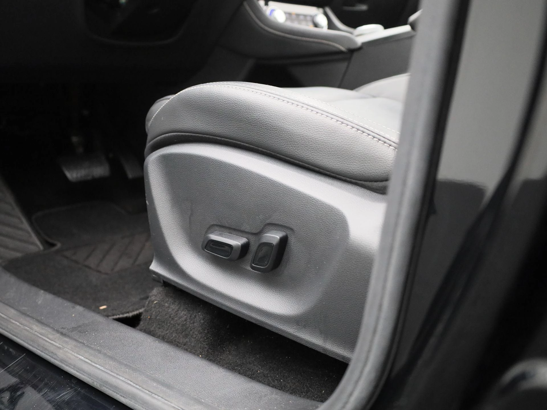 MG ZS EV MG Luxury 45 kWh