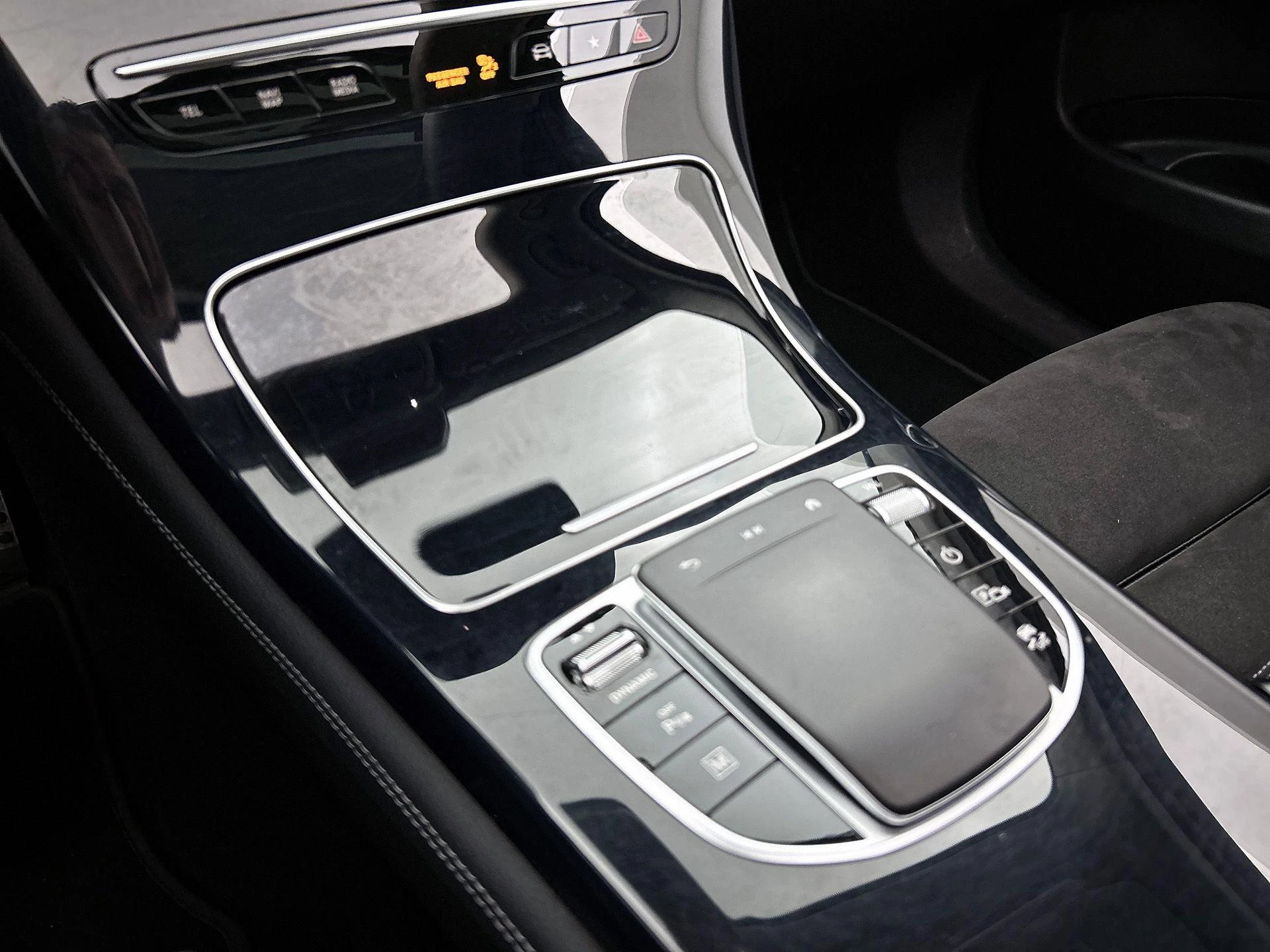 Mercedes-Benz GLC 300e 4MATIC Business Solution AMG