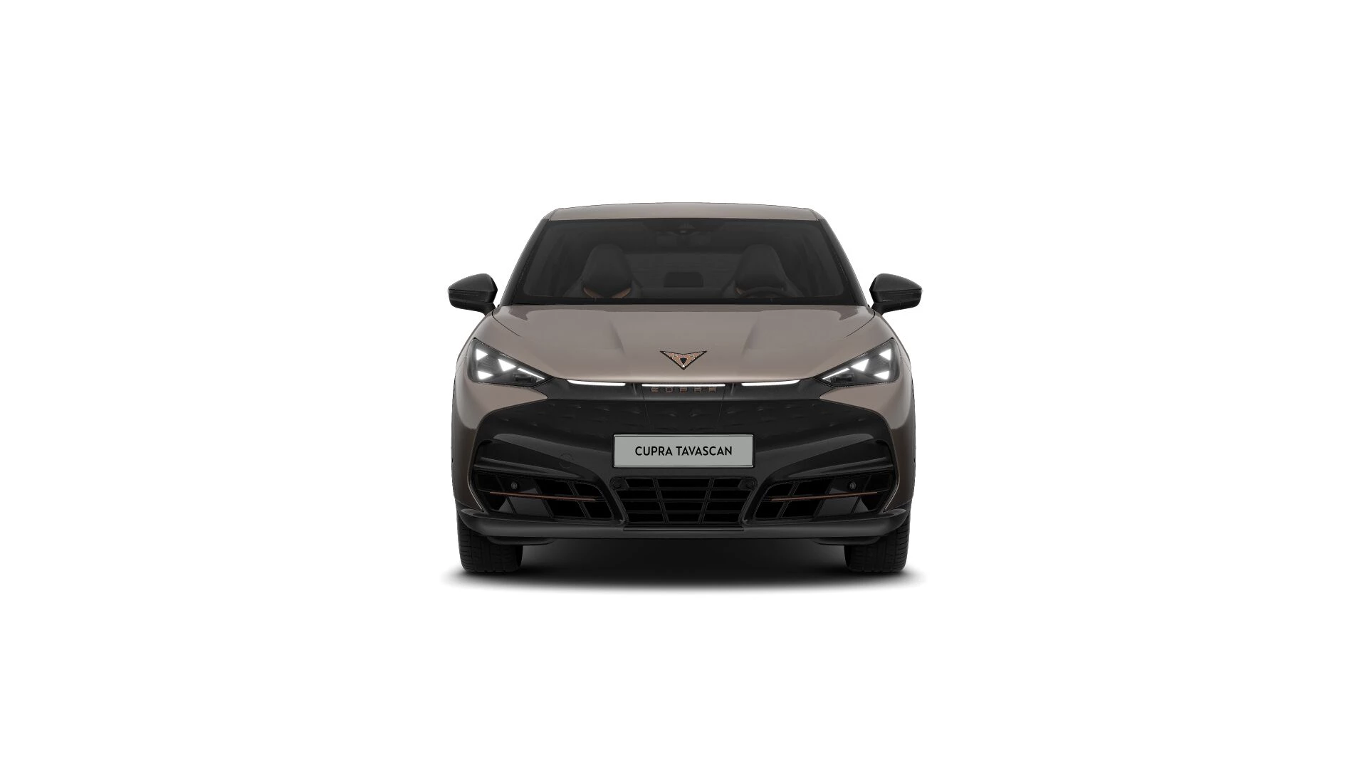 CUPRA Tavascan Business