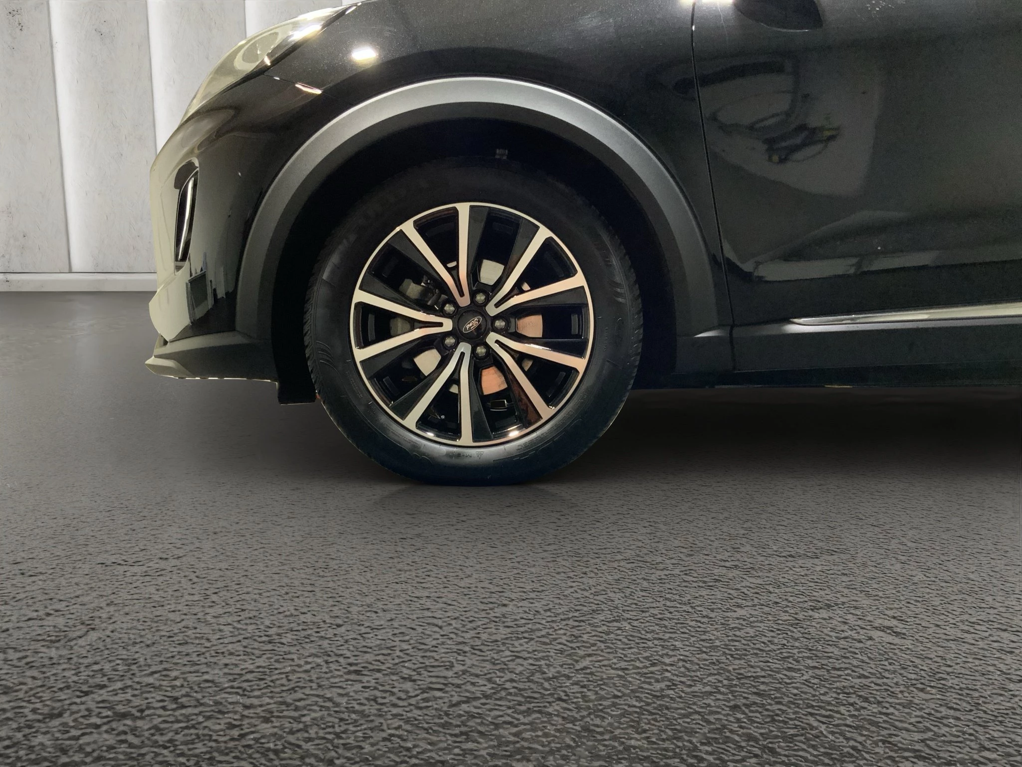 Ford Puma Titanium Design | RFK | Winter-Pkt.