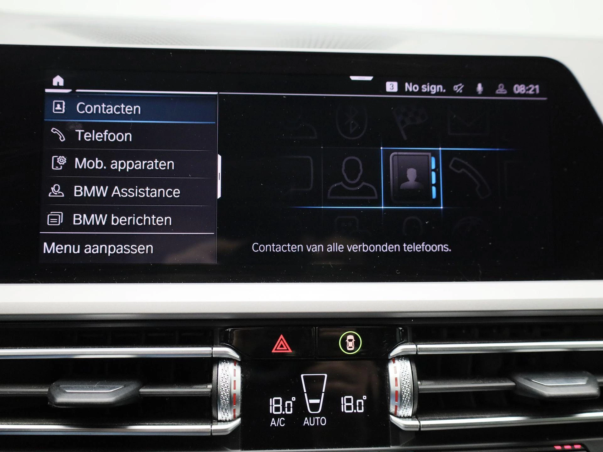 BMW 3 Serie Touring 330e