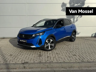 Peugeot 3008 1.2 PureTech GT