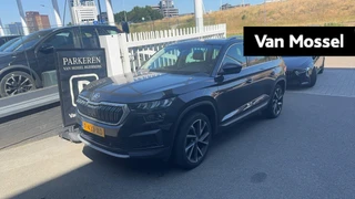 Škoda Kodiaq 1.5 TSI Business Edition 150 PK