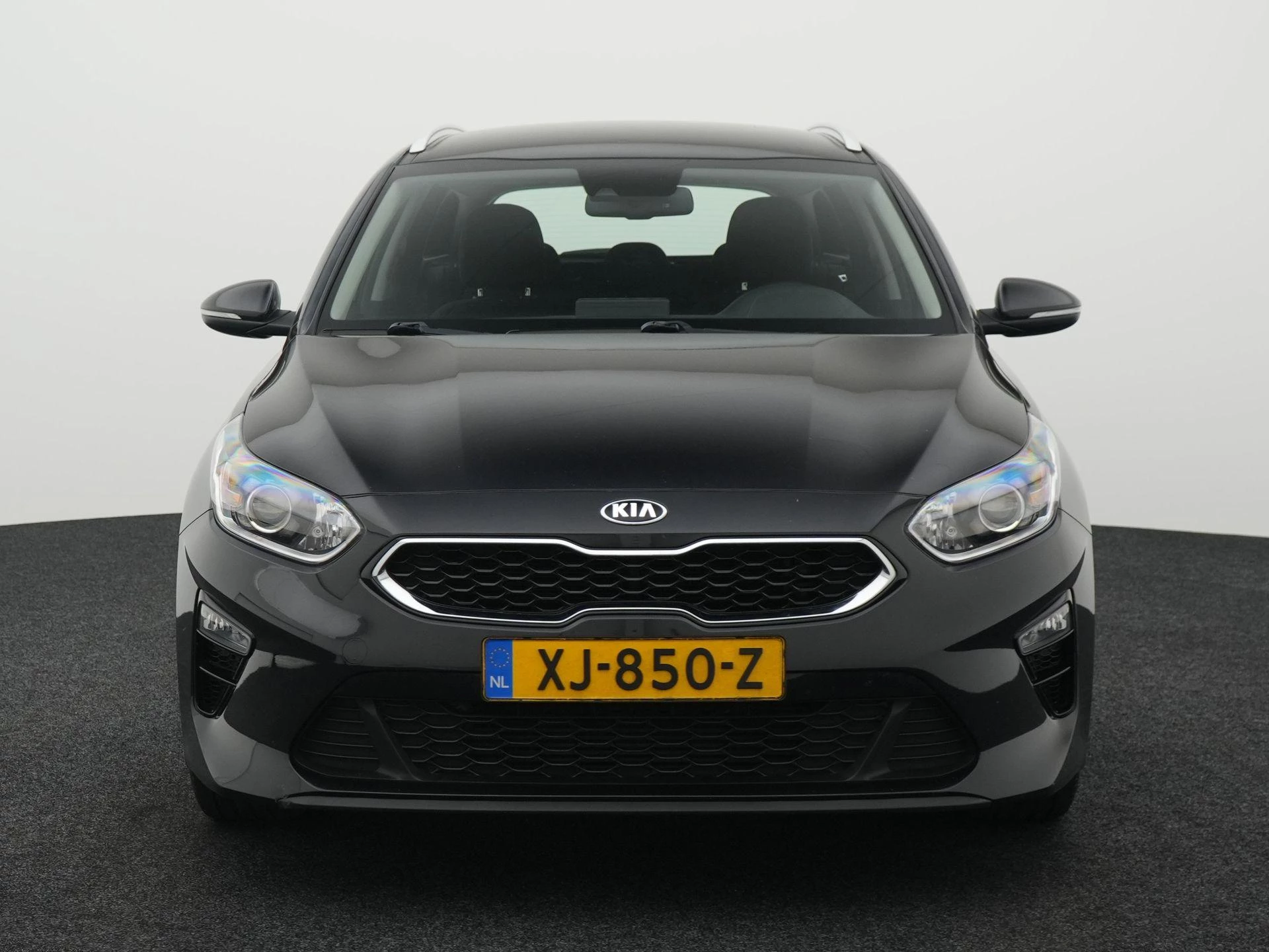 Kia Ceed Sportswagon 1.4 T-GDi DynamicLine